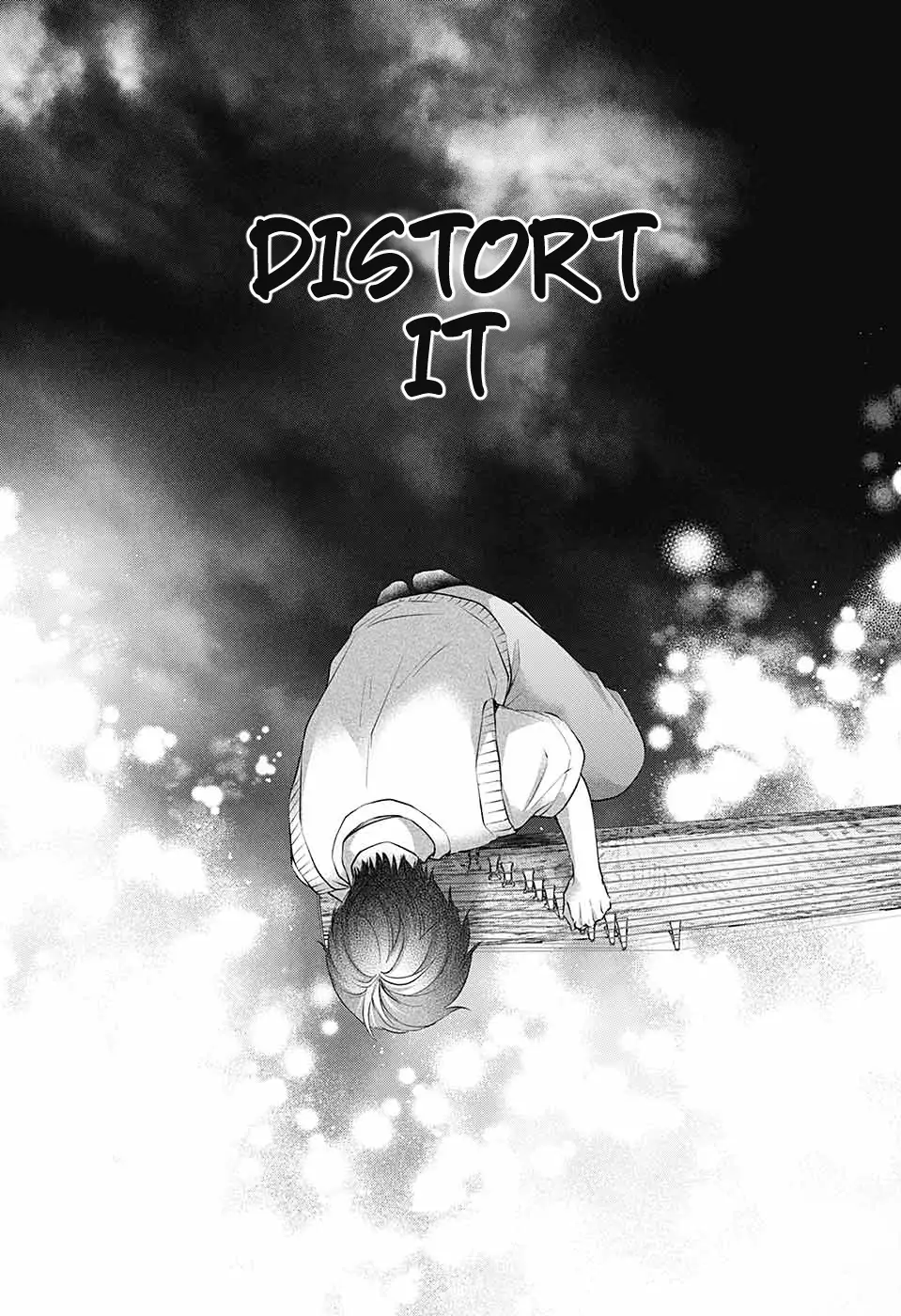 Kono Oto Tomare! Chapter 118 8